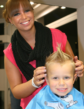 Friseur in Göttingen